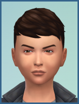 ansehen Vogel Valentin Kind